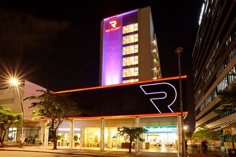 red planet hotel pasay philippines.
